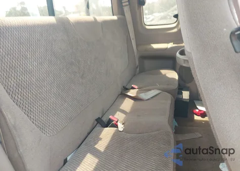 1997 Ford F-150 Lariat/Standard/Xl/Xlt from USA, damaged, VIN 1FTDX1768VNA08323